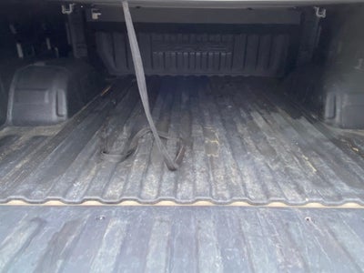 2023 Chevrolet Silverado 1500 4WD Crew Cab Short Bed ZR2