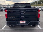 2026 Chevrolet Silverado 1500 4WD Crew Cab Short Bed LT Trail Boss