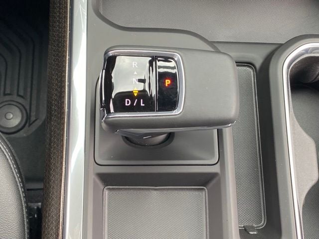 2026 Chevrolet Silverado 1500 4WD Crew Cab Short Bed LT Trail Boss