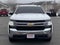 2021 Chevrolet Silverado 1500 4WD Crew Cab Short Bed LT