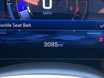 2026 Chevrolet Equinox AWD ACTIV