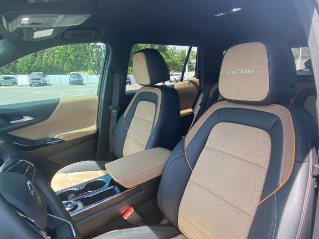 2026 Chevrolet Equinox AWD ACTIV