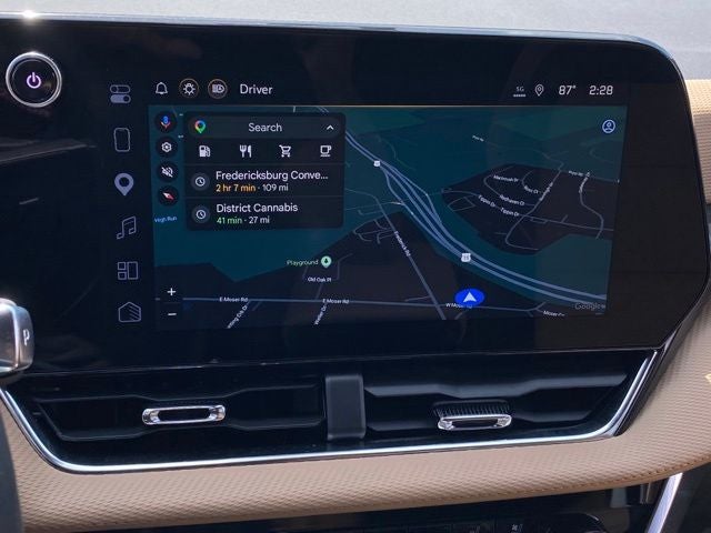 2026 Chevrolet Equinox AWD ACTIV