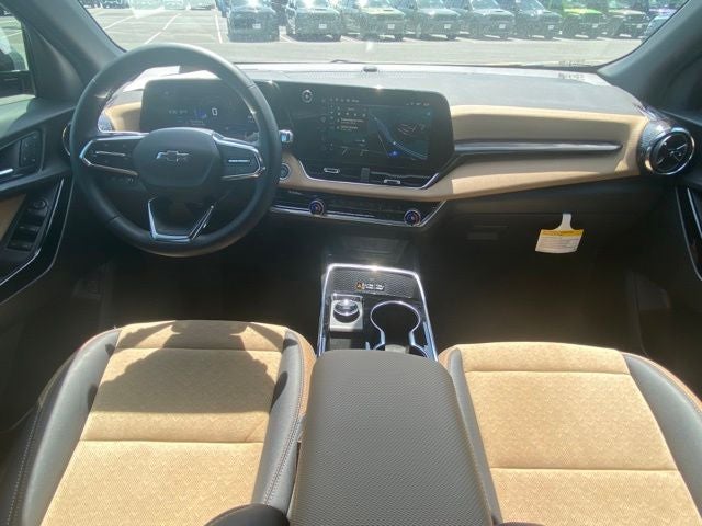 2026 Chevrolet Equinox AWD ACTIV