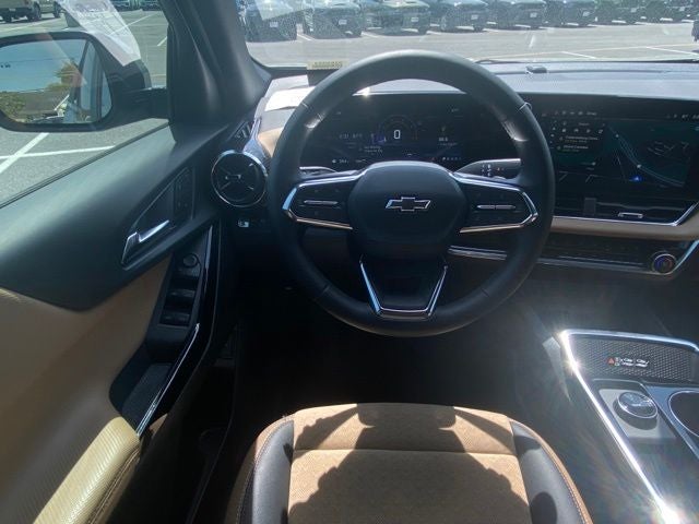 2026 Chevrolet Equinox AWD ACTIV