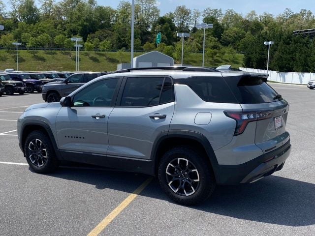 2026 Chevrolet Equinox AWD ACTIV