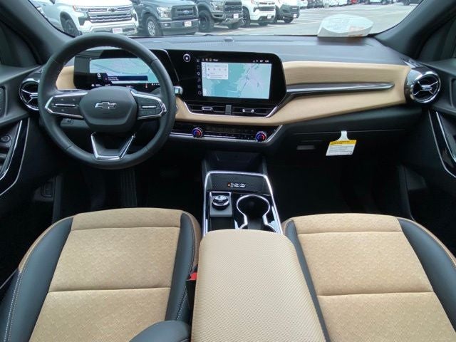 2026 Chevrolet Equinox AWD ACTIV