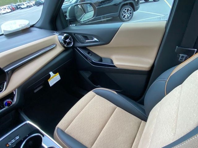 2026 Chevrolet Equinox AWD ACTIV