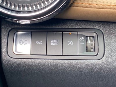 2026 Chevrolet Equinox AWD ACTIV