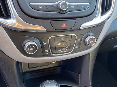 2020 Chevrolet Equinox AWD LS