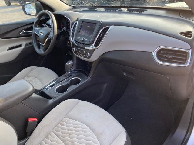 2020 Chevrolet Equinox AWD LS