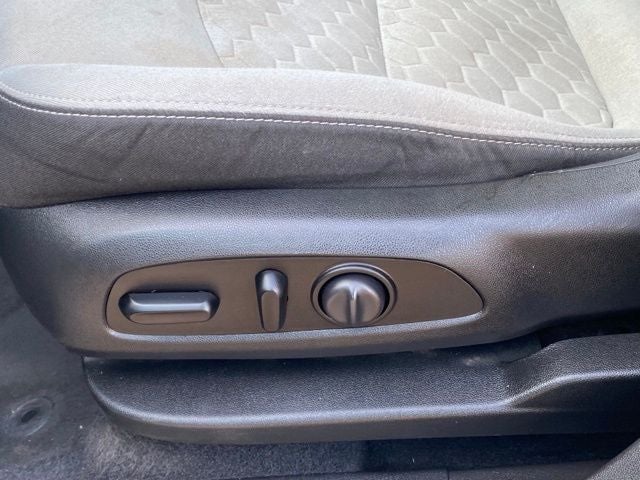 2020 Chevrolet Equinox AWD LS