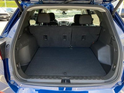 2022 Chevrolet Equinox AWD LT