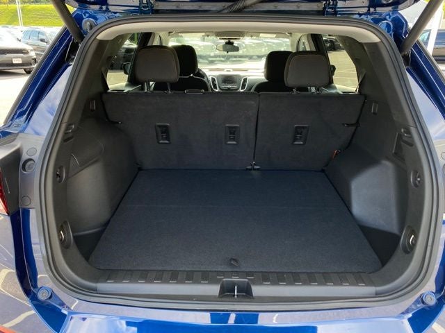 2022 Chevrolet Equinox AWD LT