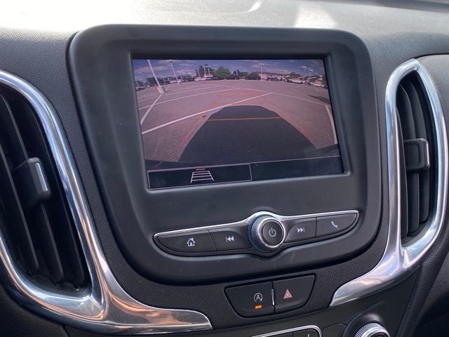 2022 Chevrolet Equinox AWD LT