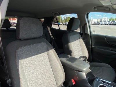 2022 Chevrolet Equinox AWD LT