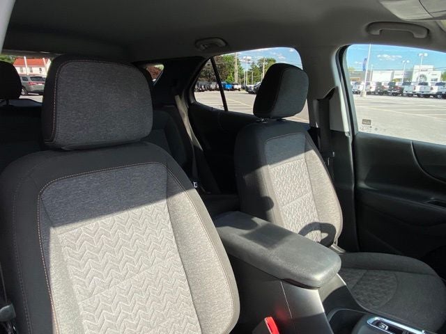 2022 Chevrolet Equinox AWD LT