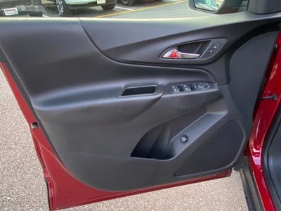 2020 Chevrolet Equinox AWD LT 2.0L Turbo