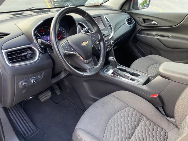2020 Chevrolet Equinox AWD LT 2.0L Turbo