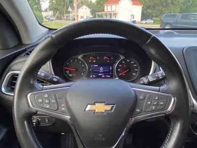 2020 Chevrolet Equinox AWD LT 2.0L Turbo