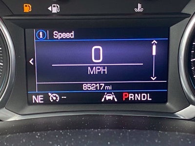 2020 Chevrolet Equinox AWD LT 2.0L Turbo