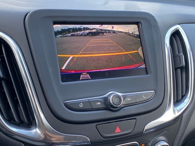2020 Chevrolet Equinox AWD LT 2.0L Turbo
