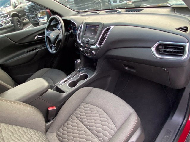 2020 Chevrolet Equinox AWD LT 2.0L Turbo
