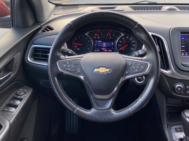 2020 Chevrolet Equinox AWD LT 2.0L Turbo