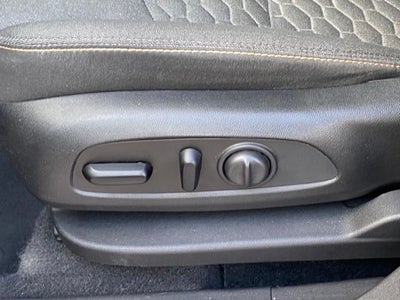 2020 Chevrolet Equinox AWD LT 2.0L Turbo