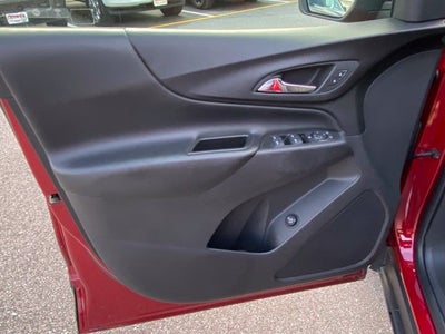 2020 Chevrolet Equinox AWD LT 2.0L Turbo