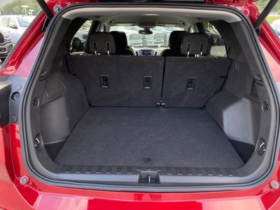 2020 Chevrolet Equinox AWD LT 2.0L Turbo