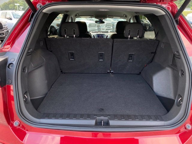 2020 Chevrolet Equinox AWD LT 2.0L Turbo