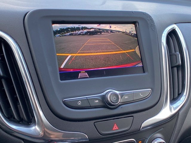 2020 Chevrolet Equinox AWD LT 2.0L Turbo