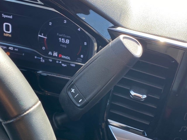 2024 GMC Sierra 1500 4WD Crew Cab Short Box SLE