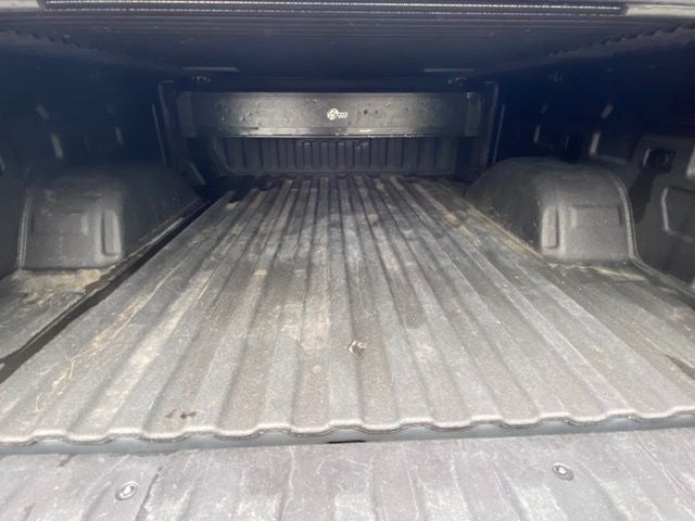 2023 GMC Sierra 1500 4WD Crew Cab Standard Box AT4