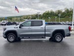 2023 GMC Sierra 1500 4WD Crew Cab Standard Box AT4