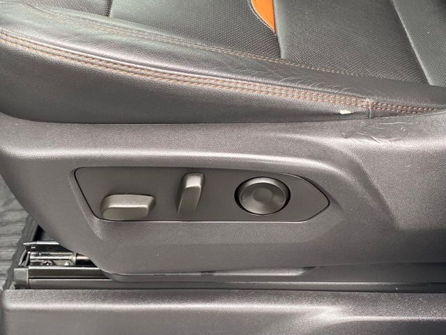 2023 GMC Sierra 1500 4WD Crew Cab Standard Box AT4