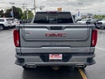2023 GMC Sierra 1500 4WD Crew Cab Standard Box AT4