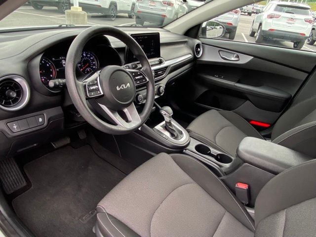 2023 Kia Forte LX