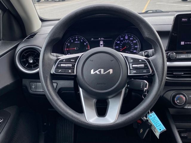 2023 Kia Forte LX