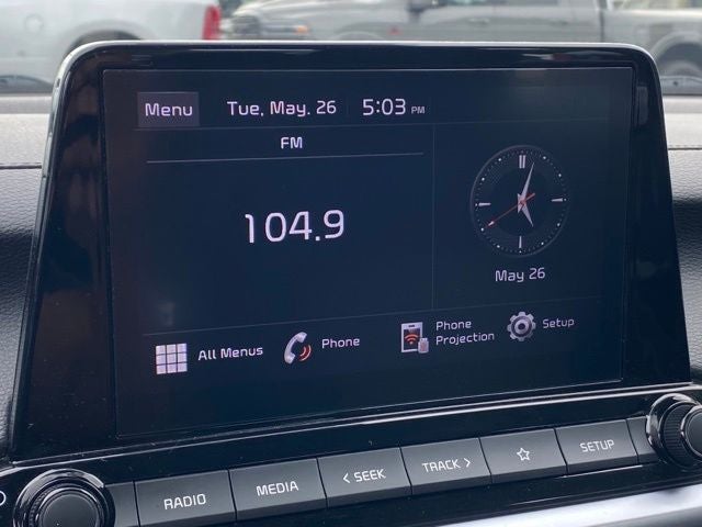 2023 Kia Forte LX