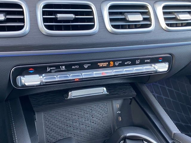 2025 Mercedes-Benz GLS 580 4MATIC®