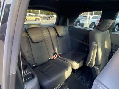 2025 Mercedes-Benz GLS 580 4MATIC®