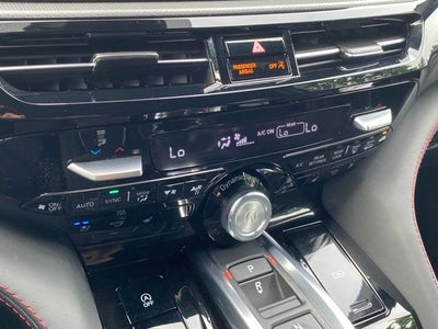 2025 Acura MDX A-SPEC