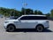 2023 Lincoln Navigator Black Label