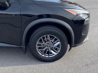 2023 Nissan Rogue S Intelligent AWD