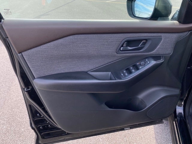 2023 Nissan Rogue S Intelligent AWD