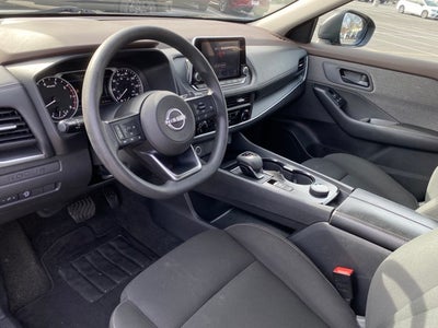 2023 Nissan Rogue S Intelligent AWD