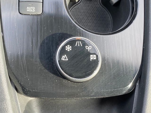 2023 Nissan Rogue S Intelligent AWD