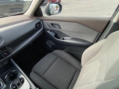 2023 Nissan Rogue S Intelligent AWD